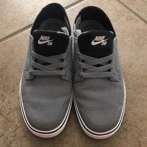 Nike SB Low